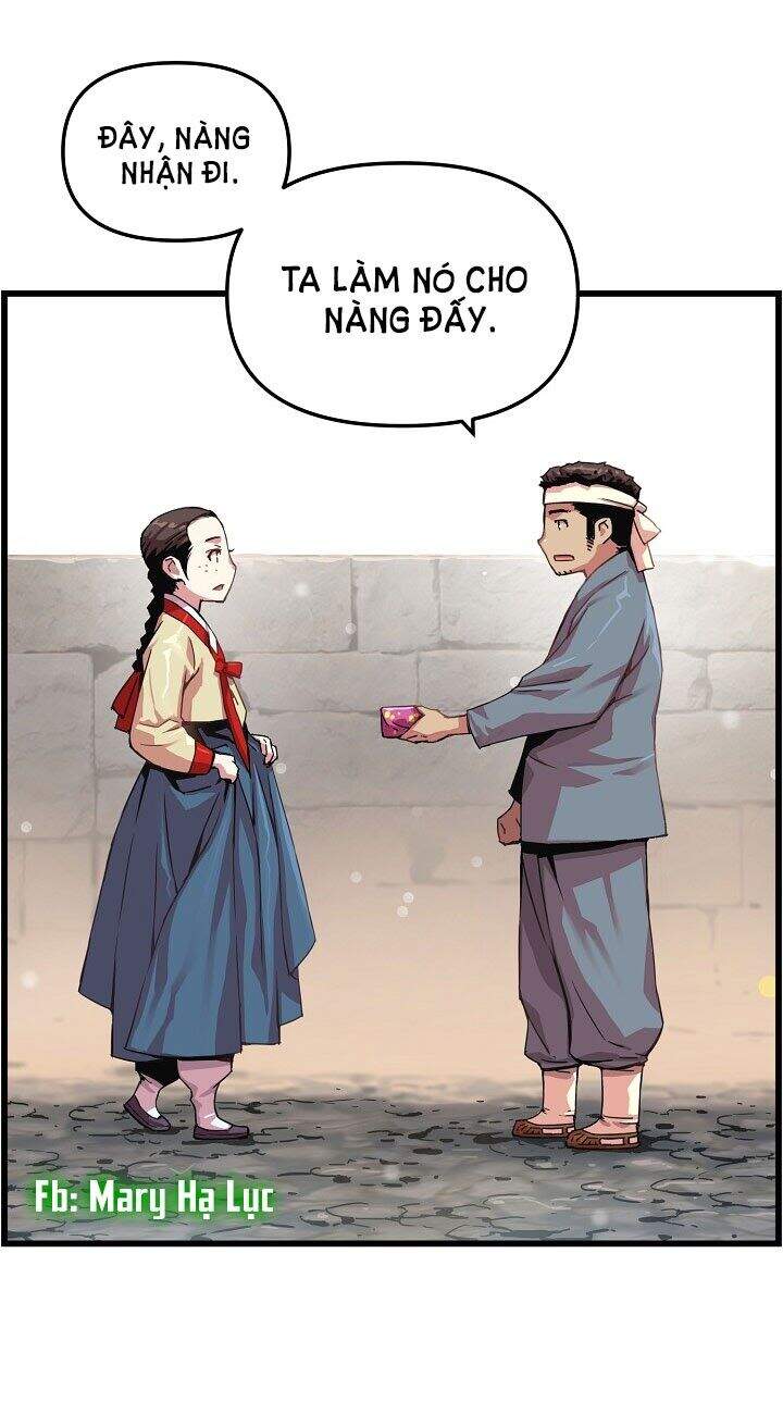 Tôi Sẽ Sống Như Một Hoàng Tử Chapter 15 - 25