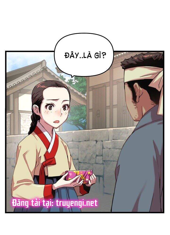 Tôi Sẽ Sống Như Một Hoàng Tử Chapter 15 - 26