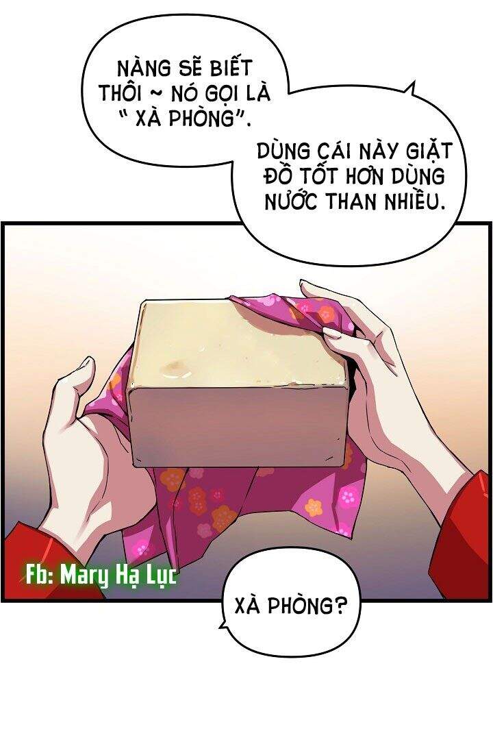 Tôi Sẽ Sống Như Một Hoàng Tử Chapter 15 - 27