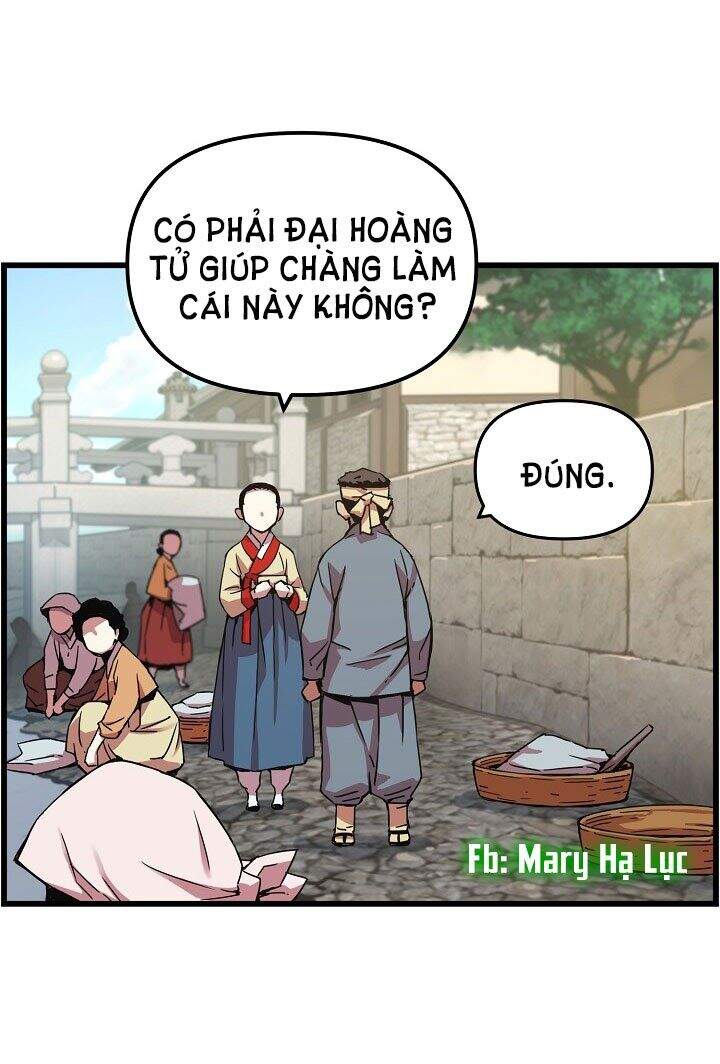 Tôi Sẽ Sống Như Một Hoàng Tử Chapter 15 - 29