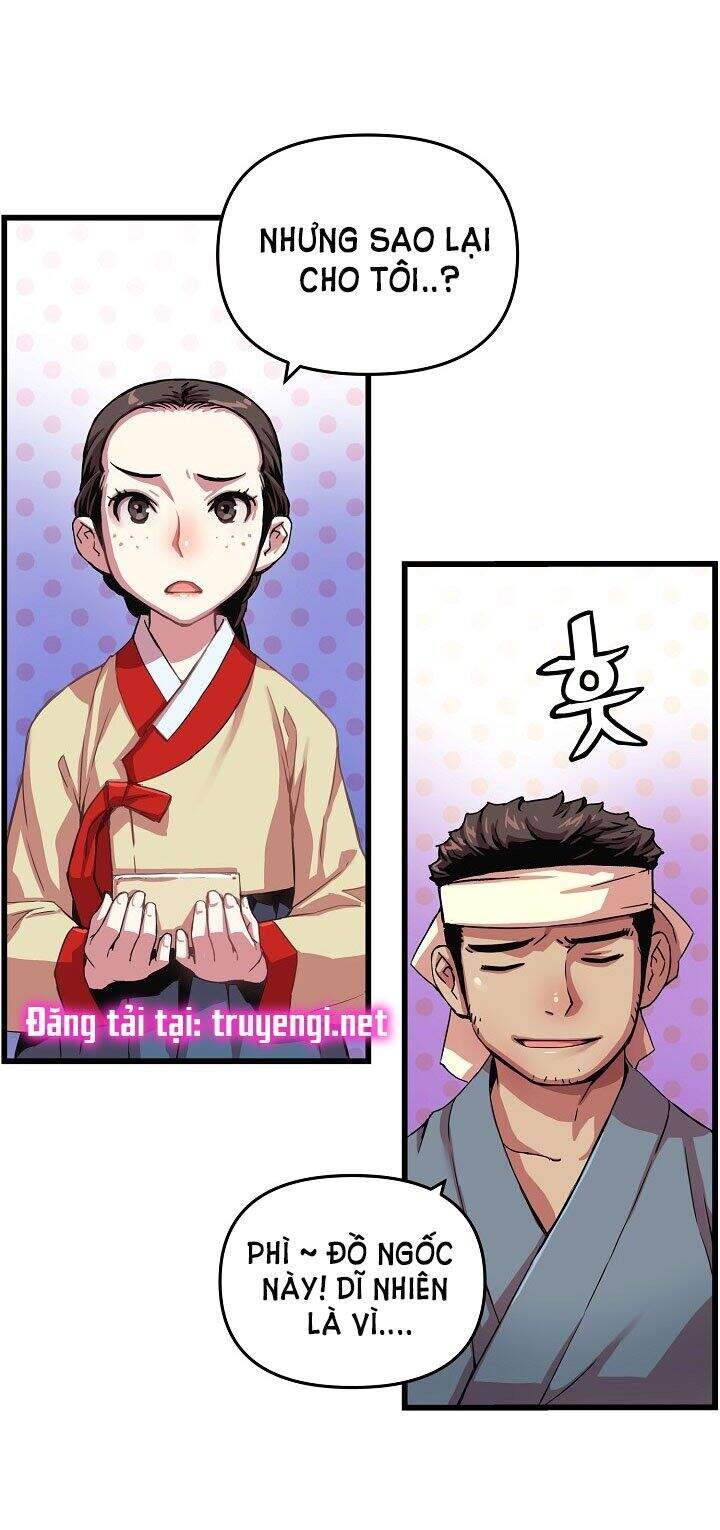 Tôi Sẽ Sống Như Một Hoàng Tử Chapter 15 - 30