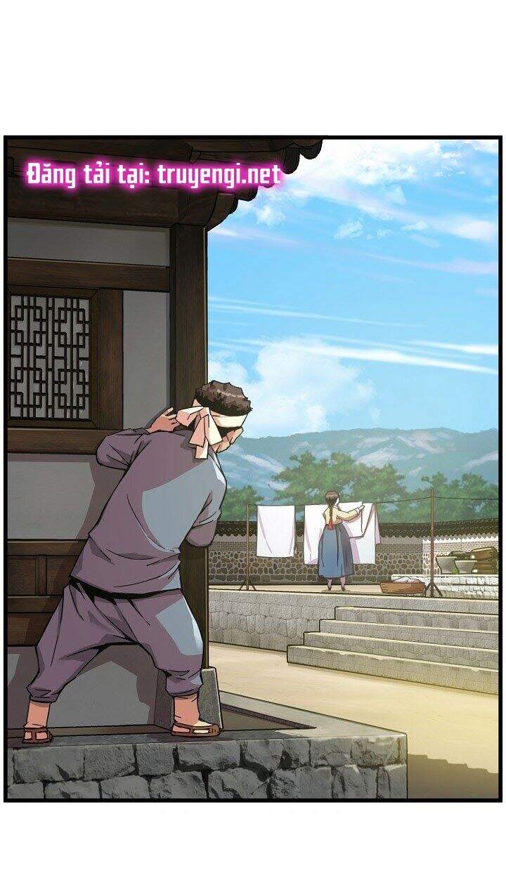 Tôi Sẽ Sống Như Một Hoàng Tử Chapter 15 - 4