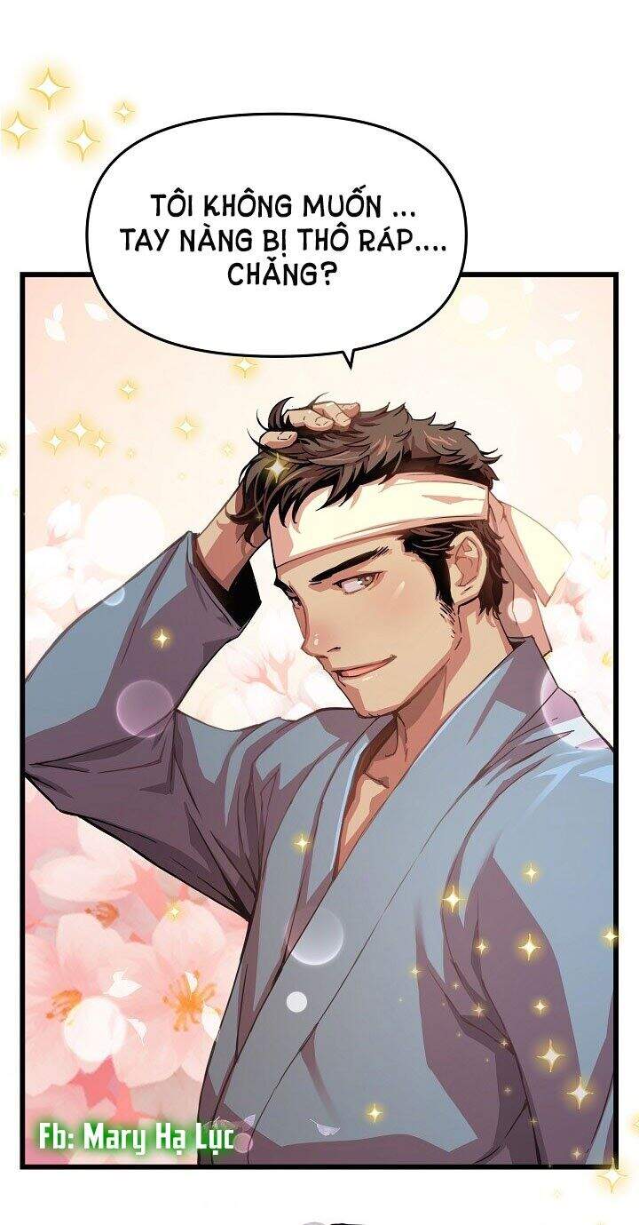 Tôi Sẽ Sống Như Một Hoàng Tử Chapter 15 - 31