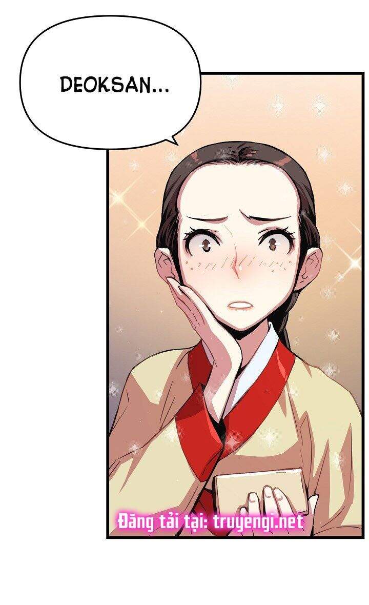Tôi Sẽ Sống Như Một Hoàng Tử Chapter 15 - 34