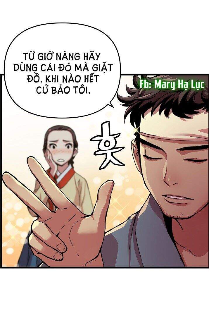 Tôi Sẽ Sống Như Một Hoàng Tử Chapter 15 - 35