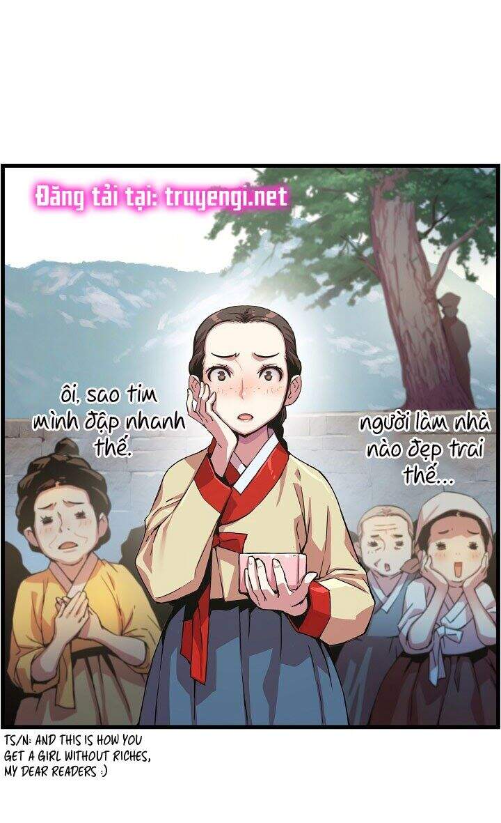 Tôi Sẽ Sống Như Một Hoàng Tử Chapter 15 - 36