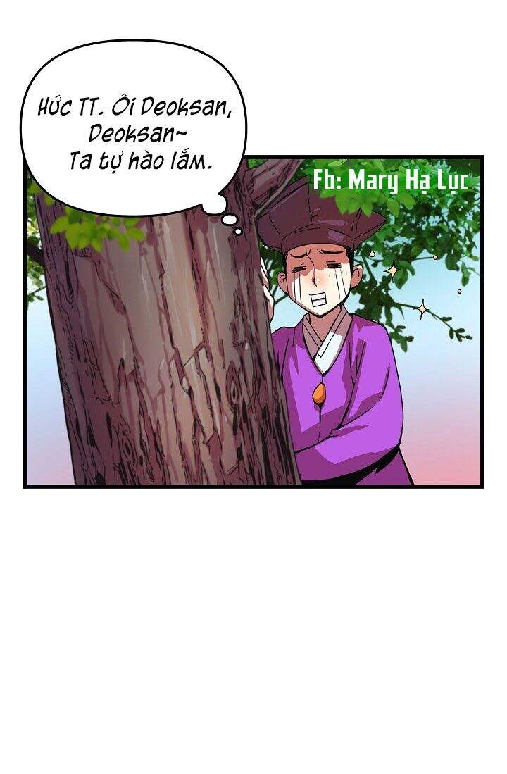 Tôi Sẽ Sống Như Một Hoàng Tử Chapter 15 - 37