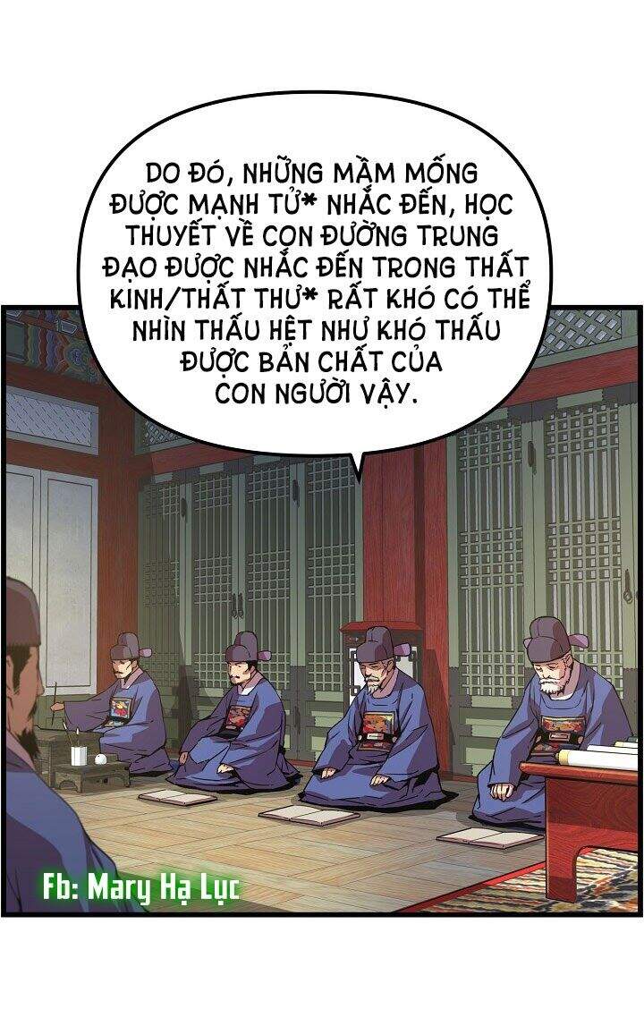 Tôi Sẽ Sống Như Một Hoàng Tử Chapter 15 - 39