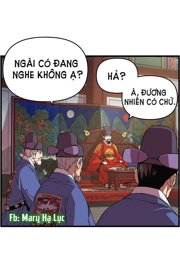 Tôi Sẽ Sống Như Một Hoàng Tử Chapter 15 - 41