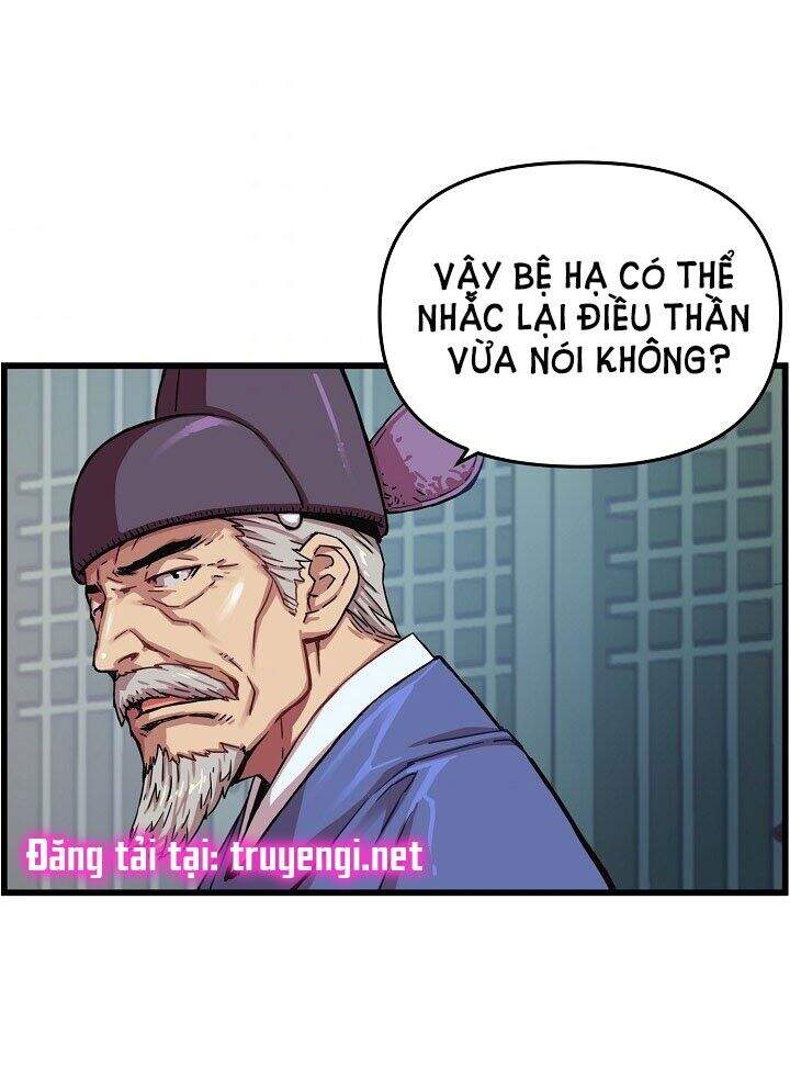 Tôi Sẽ Sống Như Một Hoàng Tử Chapter 15 - 42