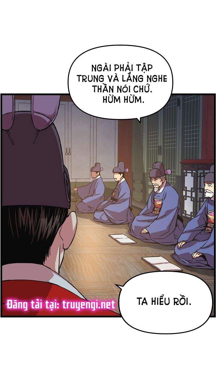 Tôi Sẽ Sống Như Một Hoàng Tử Chapter 15 - 44