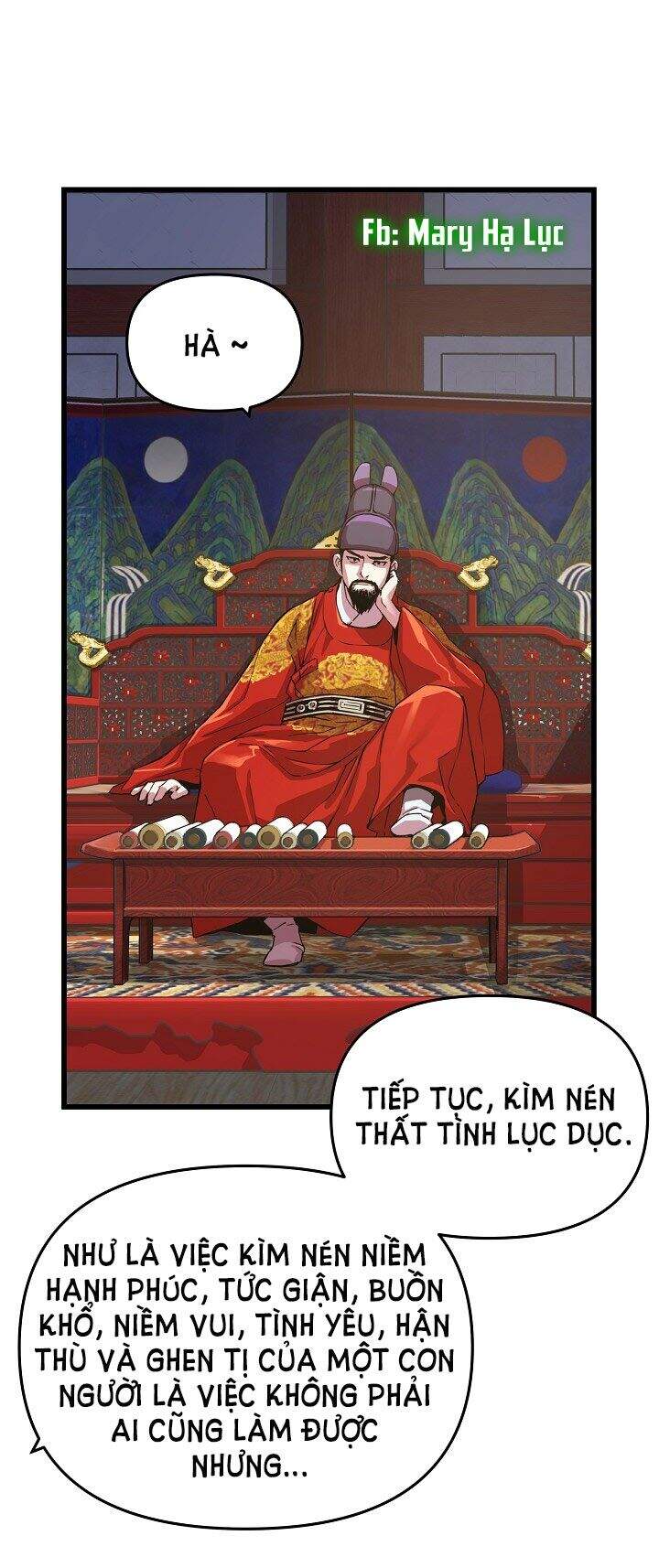 Tôi Sẽ Sống Như Một Hoàng Tử Chapter 15 - 45