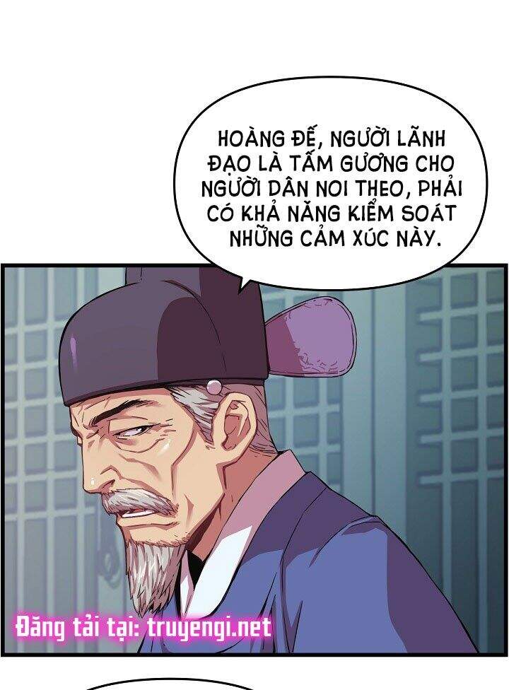 Tôi Sẽ Sống Như Một Hoàng Tử Chapter 15 - 46