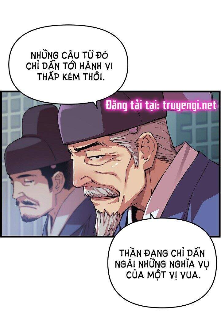 Tôi Sẽ Sống Như Một Hoàng Tử Chapter 15 - 48