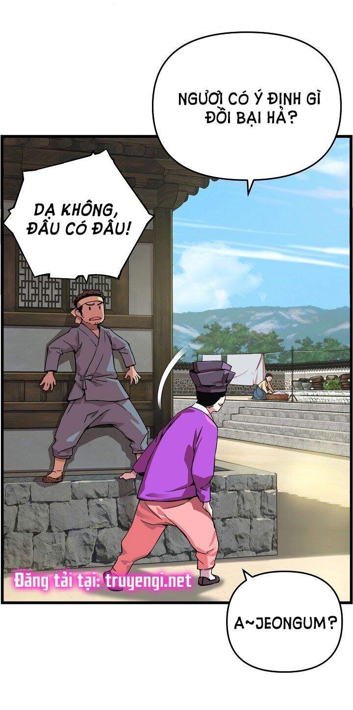 Tôi Sẽ Sống Như Một Hoàng Tử Chapter 15 - 6