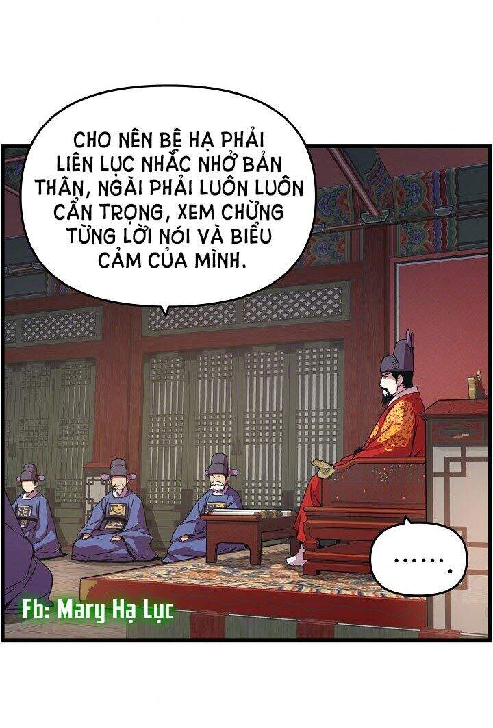 Tôi Sẽ Sống Như Một Hoàng Tử Chapter 15 - 51