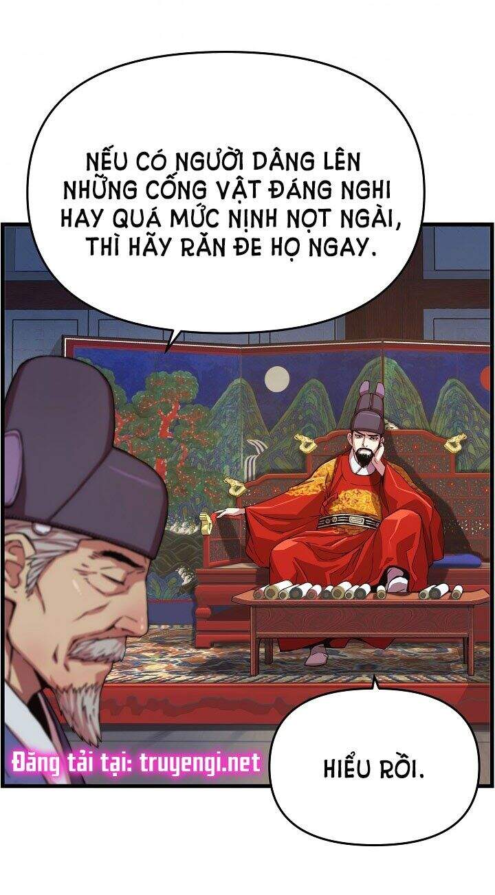 Tôi Sẽ Sống Như Một Hoàng Tử Chapter 15 - 52