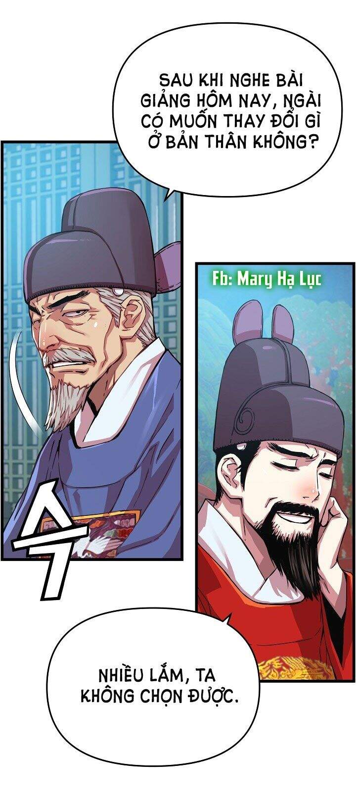 Tôi Sẽ Sống Như Một Hoàng Tử Chapter 15 - 53