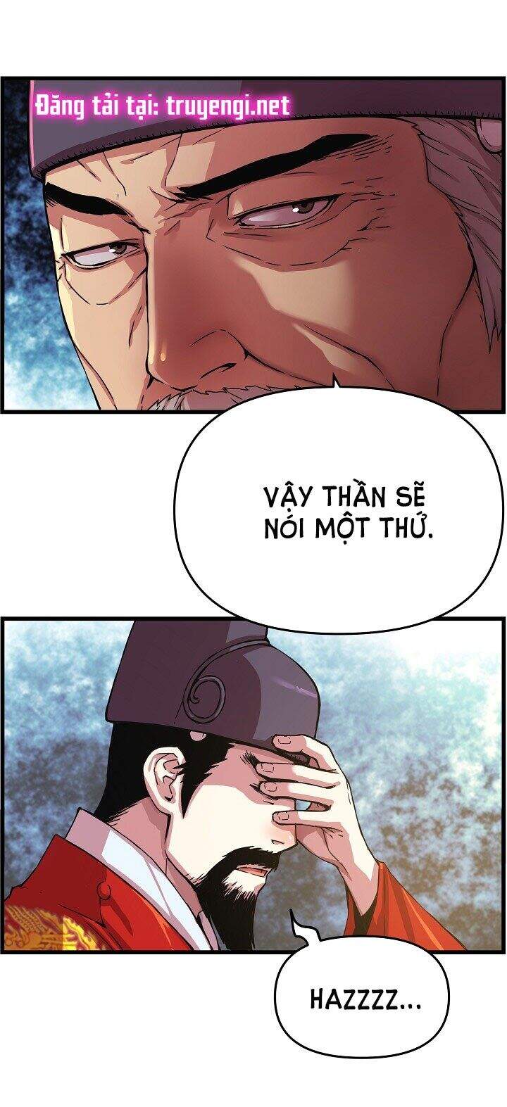 Tôi Sẽ Sống Như Một Hoàng Tử Chapter 15 - 54