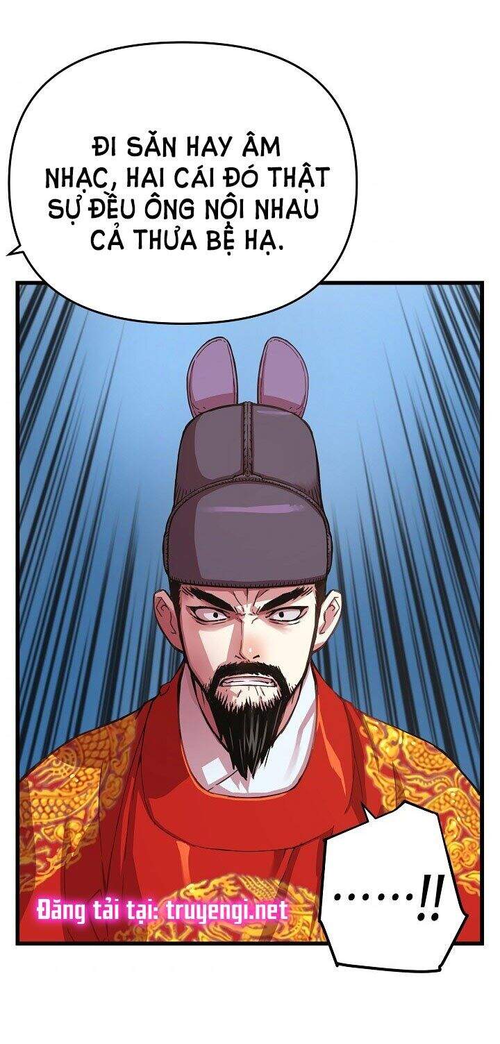 Tôi Sẽ Sống Như Một Hoàng Tử Chapter 15 - 58