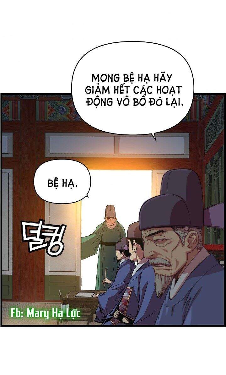 Tôi Sẽ Sống Như Một Hoàng Tử Chapter 15 - 59