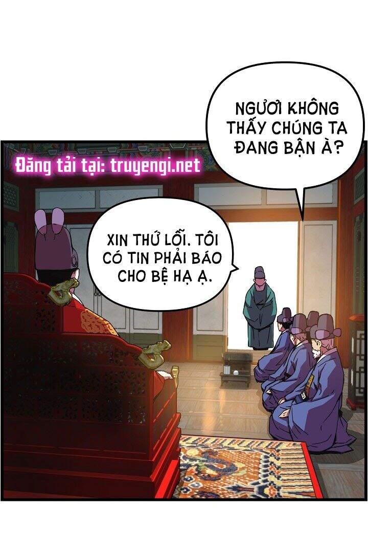 Tôi Sẽ Sống Như Một Hoàng Tử Chapter 15 - 60
