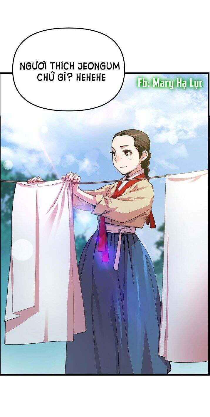 Tôi Sẽ Sống Như Một Hoàng Tử Chapter 15 - 7