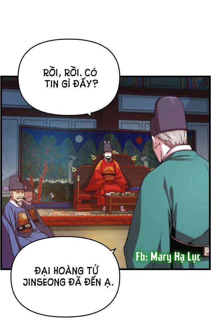 Tôi Sẽ Sống Như Một Hoàng Tử Chapter 15 - 61
