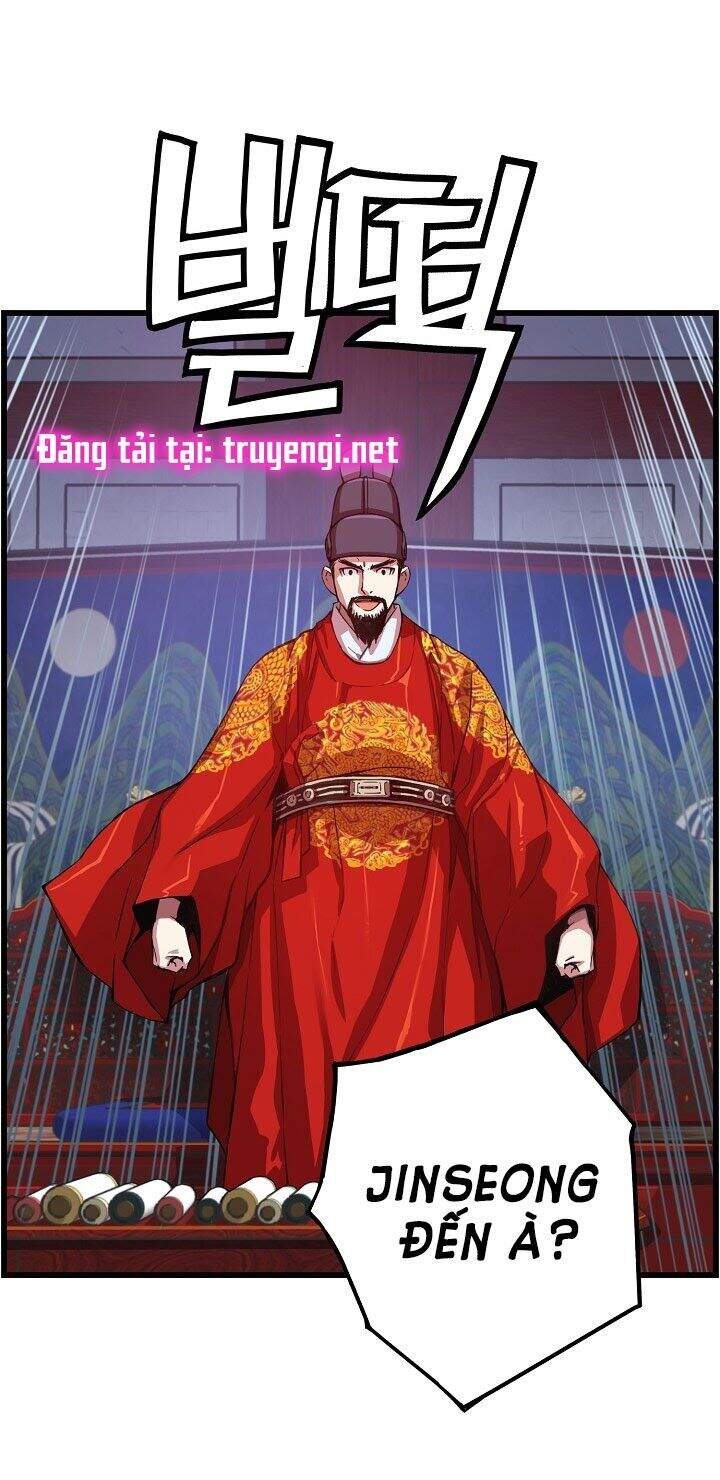 Tôi Sẽ Sống Như Một Hoàng Tử Chapter 15 - 62