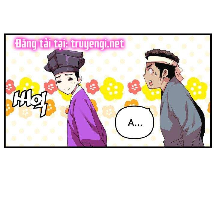 Tôi Sẽ Sống Như Một Hoàng Tử Chapter 15 - 10