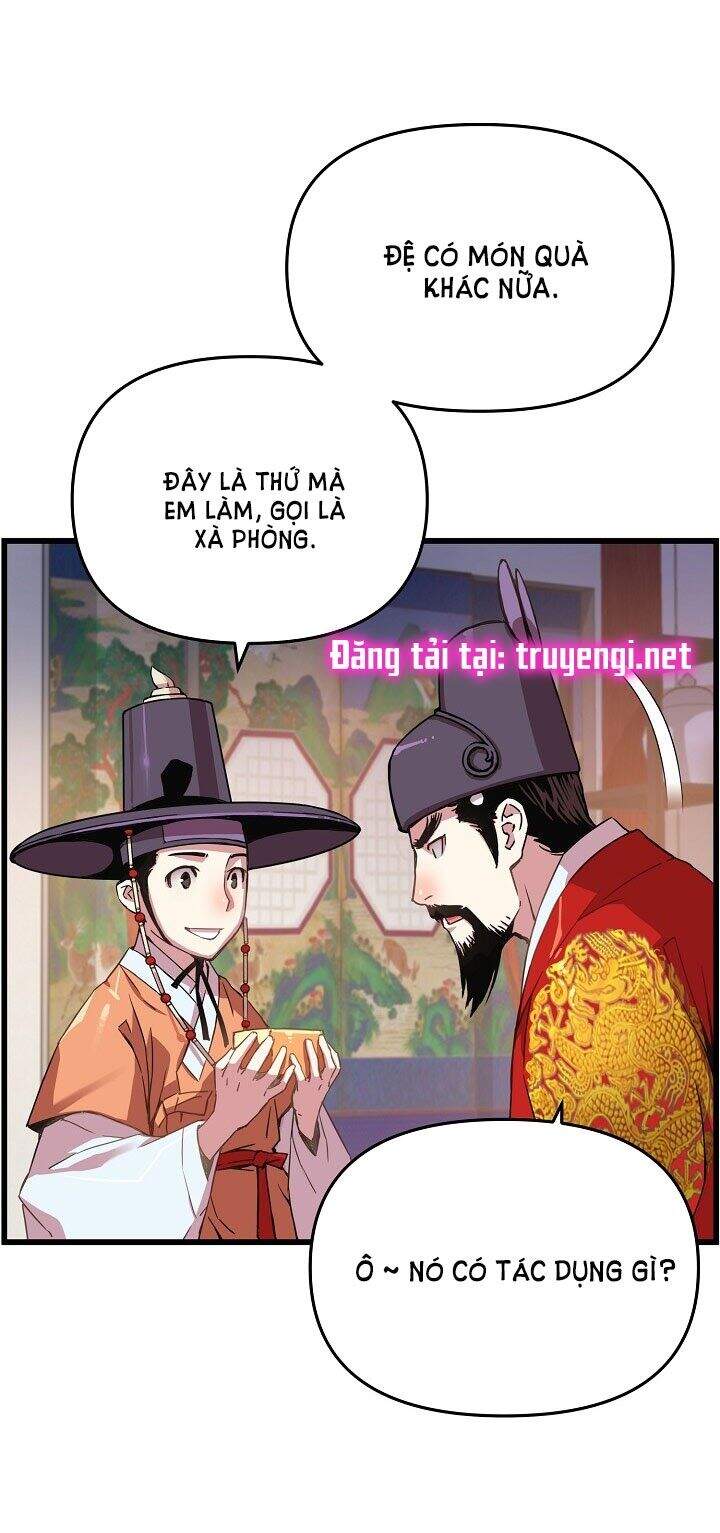 Tôi Sẽ Sống Như Một Hoàng Tử Chapter 16 - 16