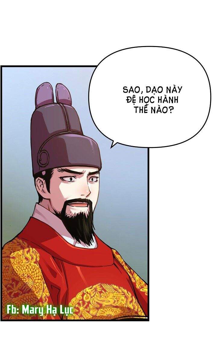 Tôi Sẽ Sống Như Một Hoàng Tử Chapter 16 - 21
