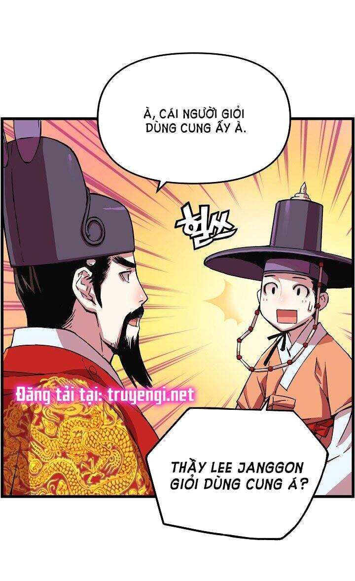 Tôi Sẽ Sống Như Một Hoàng Tử Chapter 16 - 24