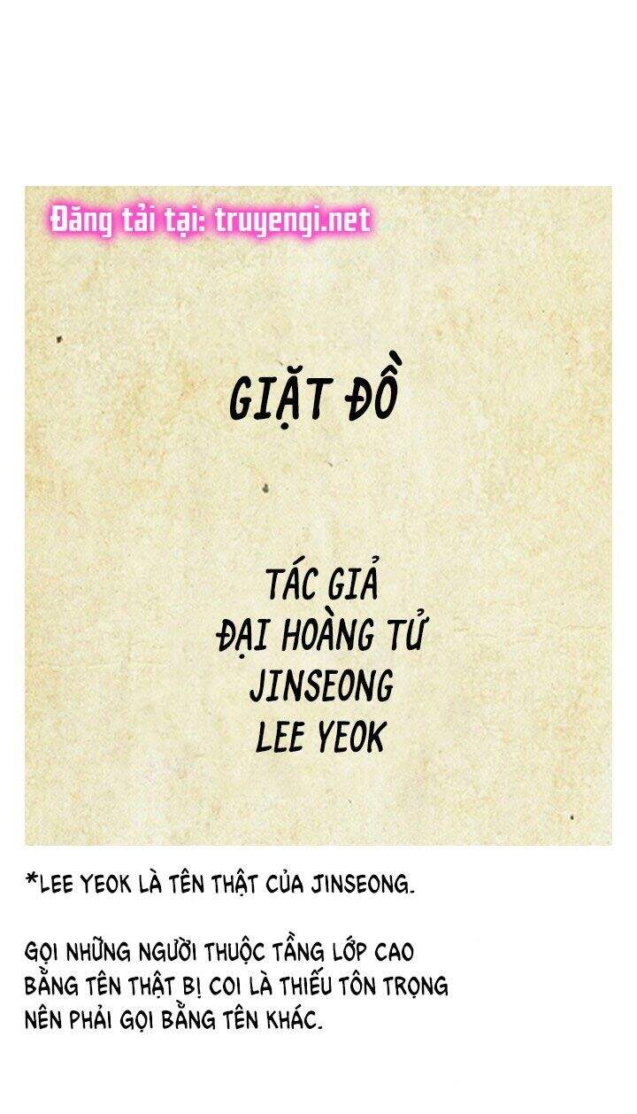 Tôi Sẽ Sống Như Một Hoàng Tử Chapter 16 - 30