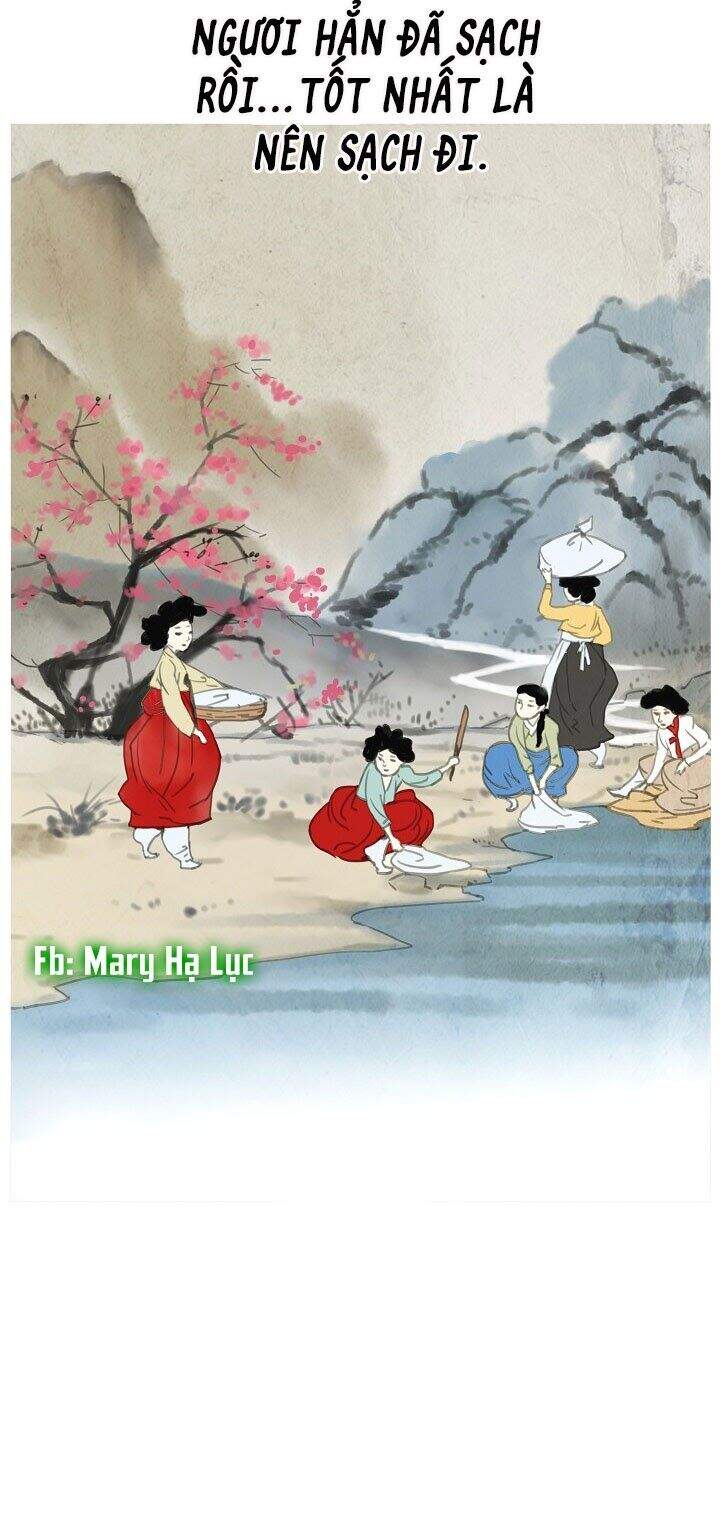 Tôi Sẽ Sống Như Một Hoàng Tử Chapter 16 - 37
