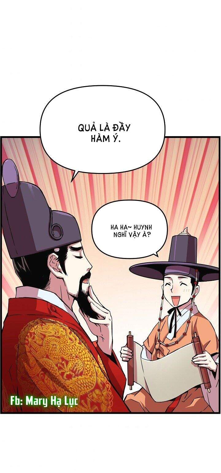 Tôi Sẽ Sống Như Một Hoàng Tử Chapter 16 - 39