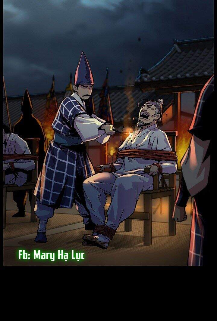 Tôi Sẽ Sống Như Một Hoàng Tử Chapter 16 - 43