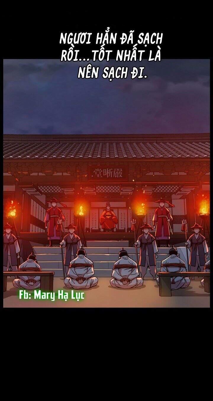 Tôi Sẽ Sống Như Một Hoàng Tử Chapter 16 - 49