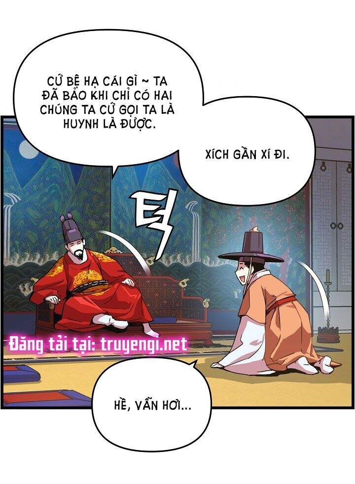 Tôi Sẽ Sống Như Một Hoàng Tử Chapter 16 - 6