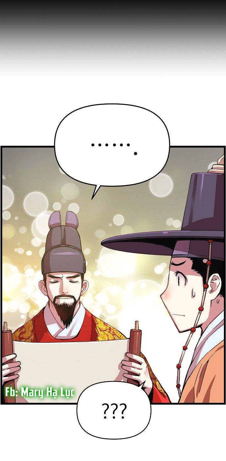 Tôi Sẽ Sống Như Một Hoàng Tử Chapter 16 - 51