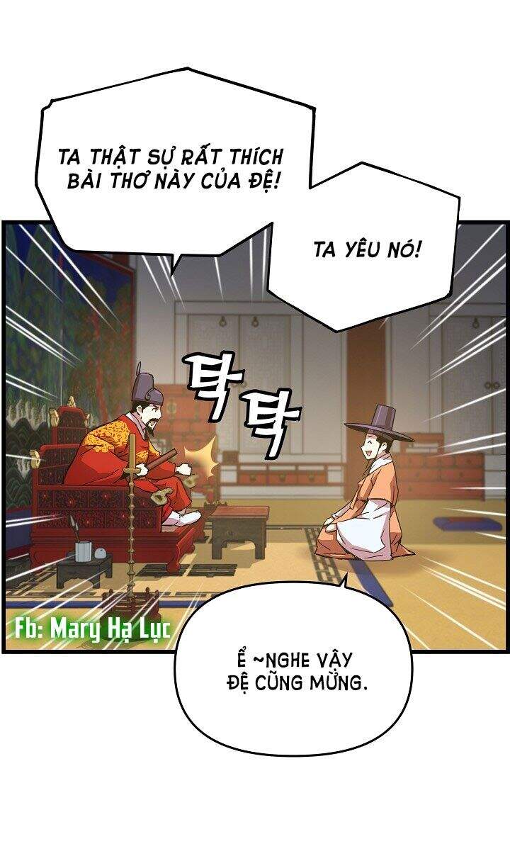 Tôi Sẽ Sống Như Một Hoàng Tử Chapter 16 - 53