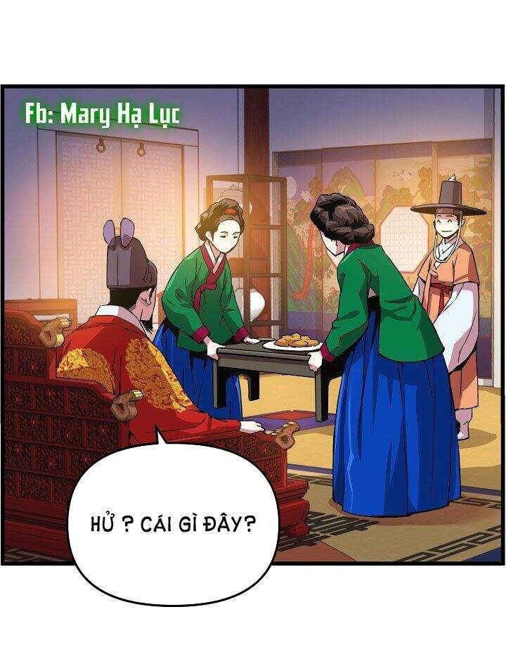 Tôi Sẽ Sống Như Một Hoàng Tử Chapter 16 - 9