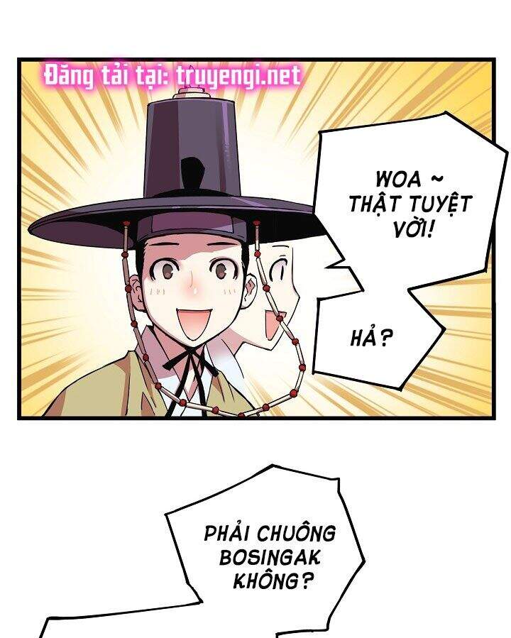 Tôi Sẽ Sống Như Một Hoàng Tử Chapter 17 - 18