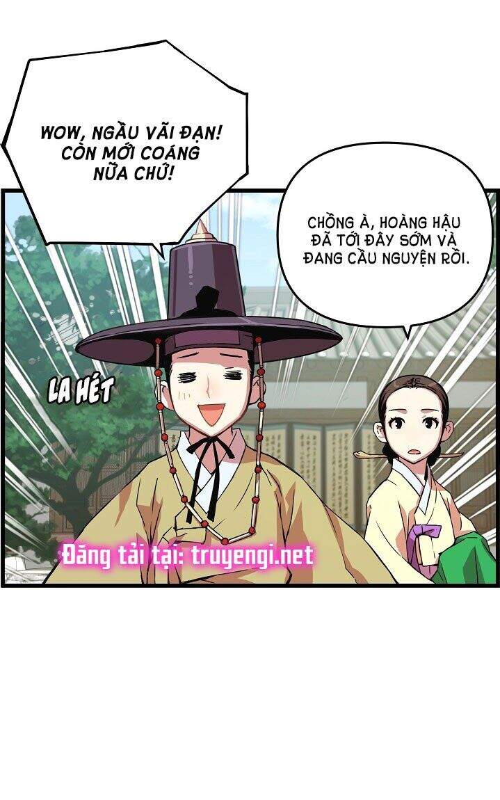 Tôi Sẽ Sống Như Một Hoàng Tử Chapter 17 - 20