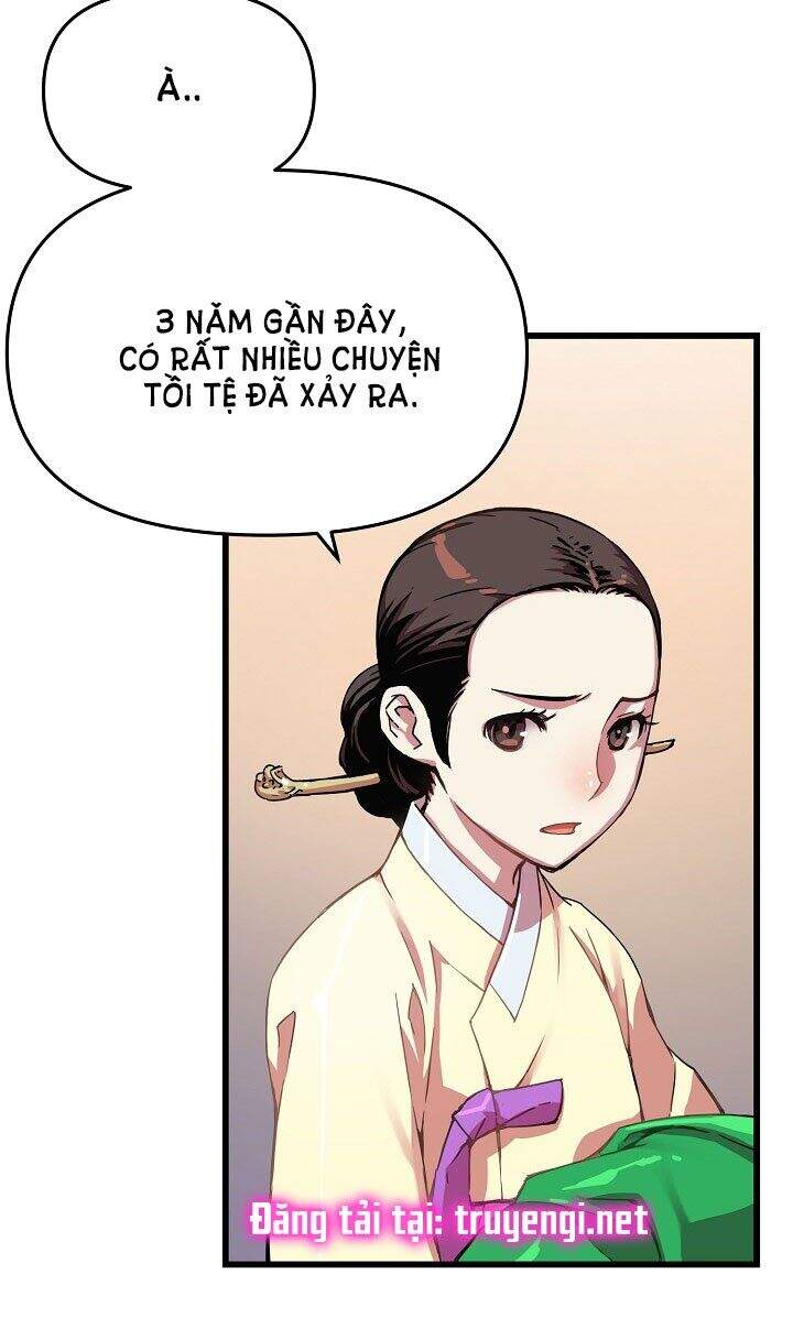 Tôi Sẽ Sống Như Một Hoàng Tử Chapter 17 - 22