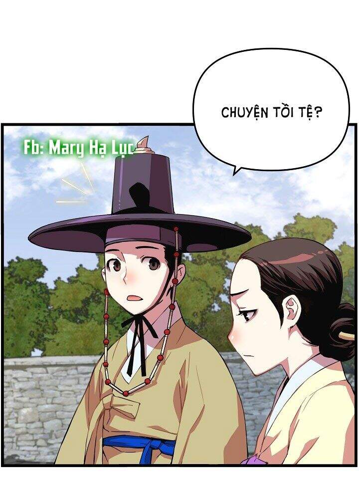 Tôi Sẽ Sống Như Một Hoàng Tử Chapter 17 - 23