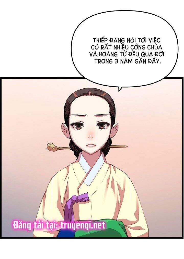 Tôi Sẽ Sống Như Một Hoàng Tử Chapter 17 - 24