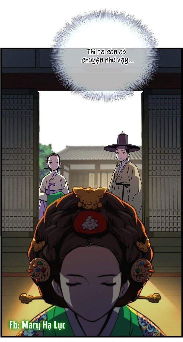 Tôi Sẽ Sống Như Một Hoàng Tử Chapter 17 - 29