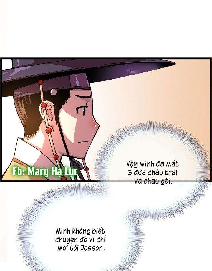 Tôi Sẽ Sống Như Một Hoàng Tử Chapter 17 - 31