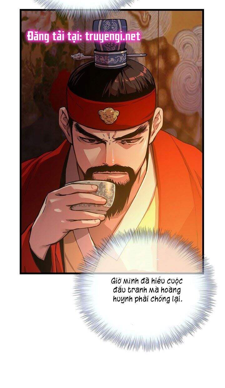 Tôi Sẽ Sống Như Một Hoàng Tử Chapter 17 - 32